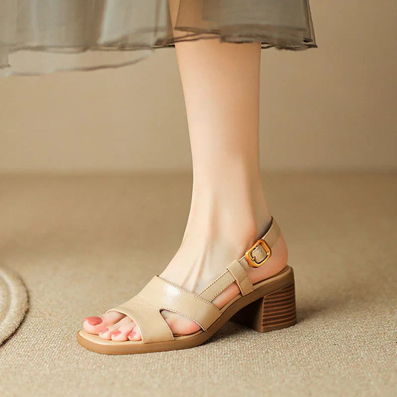 Eleonora Comfy Sandals